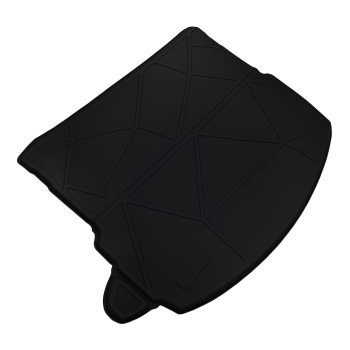 All Season Boot Liner compatible for Land Rover Discovery Sport 2014-2025 Black TPE