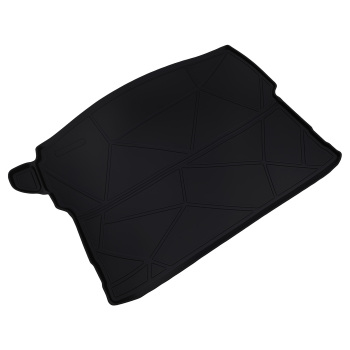 All Season Boot Liner compatible for Land Rover Discovery Sport 2014-2025 Black TPE