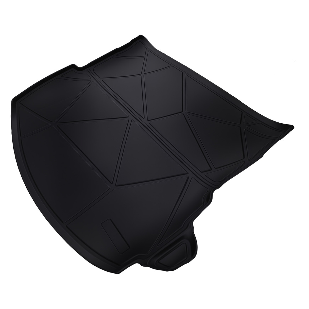 All Season Boot Liner compatible for Land Rover Discovery Sport 2014-2025 Black TPE