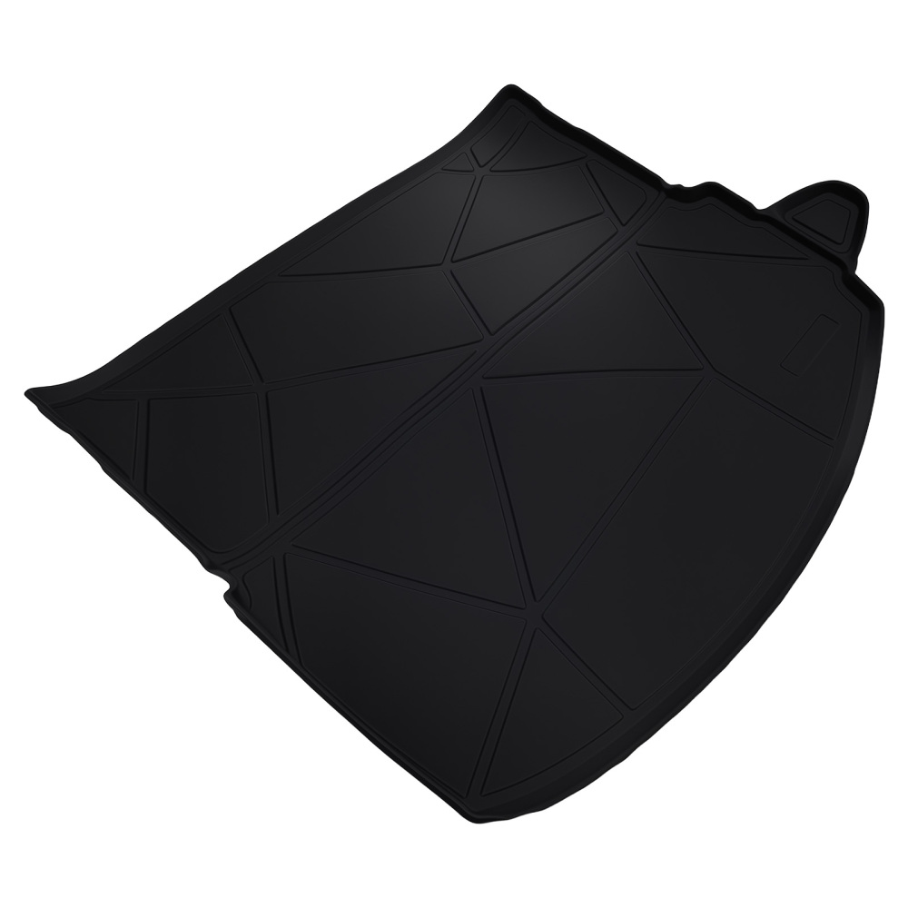 All Season Boot Liner compatible for Land Rover Discovery Sport 2014-2025 Black TPE