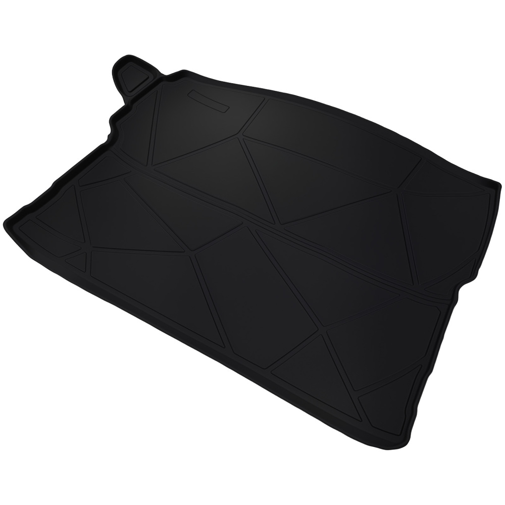 All Season Boot Liner compatible for Land Rover Discovery Sport 2014-2025 Black TPE