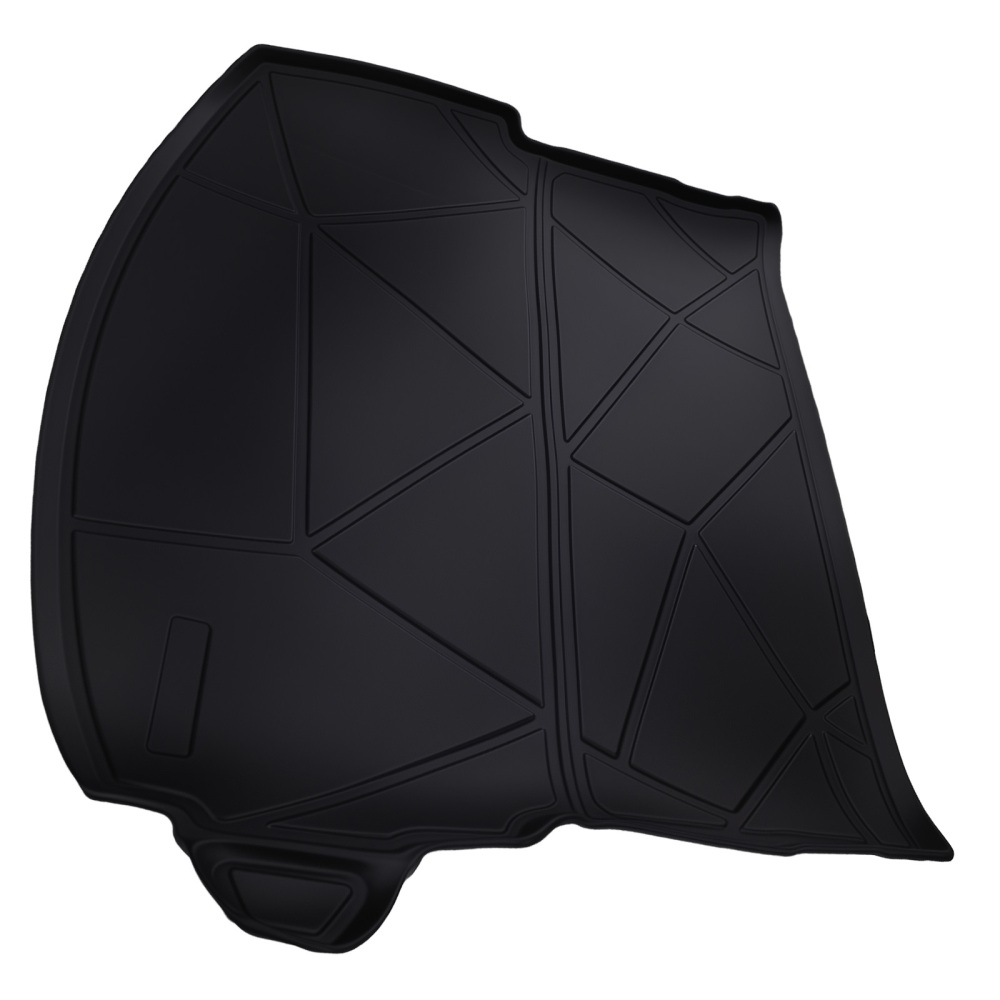 All Season Boot Liner compatible for Land Rover Discovery Sport 2014-2025 Black TPE