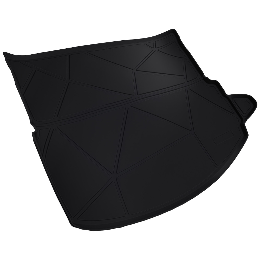 All Season Boot Liner compatible for Land Rover Discovery Sport 2014-2025 Black TPE