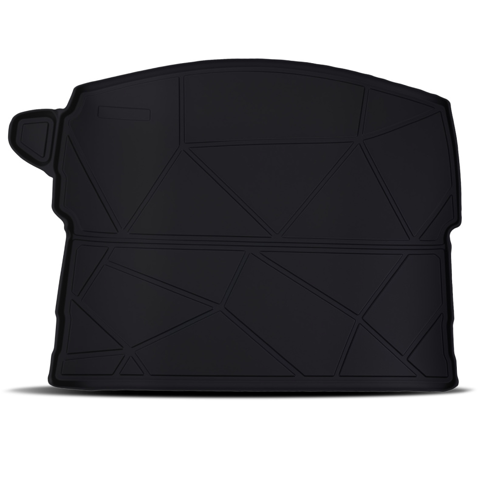 All Season Boot Liner compatible for Land Rover Discovery Sport 2014-2025 Black TPE