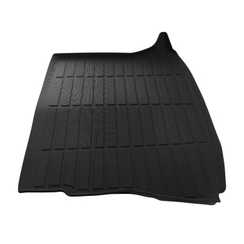 All-Weather Cargo Liner compatible for Buick Envision 2021-2024 Black TPE Anti-Slip