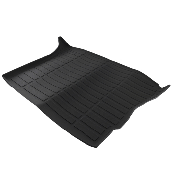 All-Weather Cargo Liner compatible for Buick Envision 2021-2024 Black TPE Anti-Slip