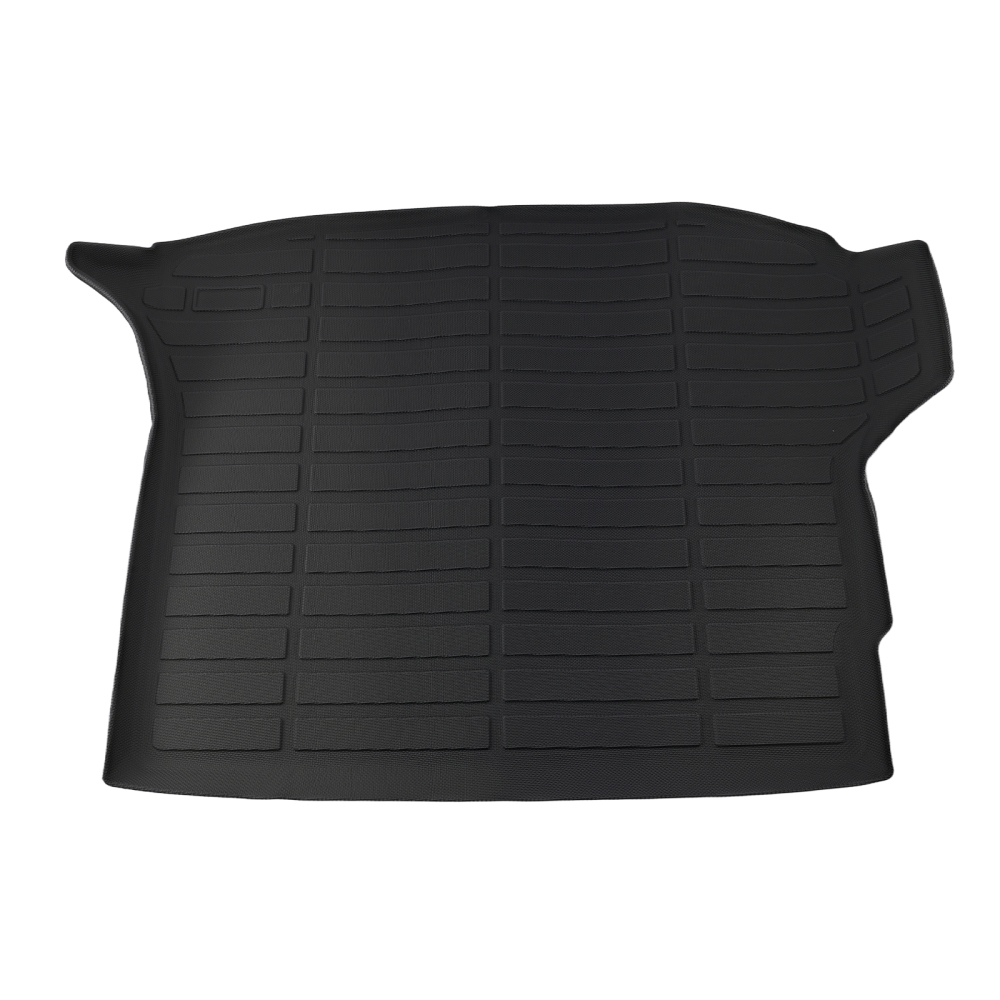 All-Weather Cargo Liner compatible for Buick Envision 2021-2024 Black TPE Anti-Slip