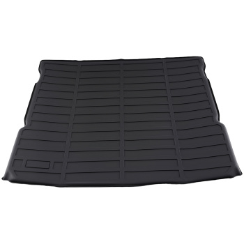 All-Weather Boot Liner compatible for Mercedes-Benz EQB 250 300 350 4matic 2021-2025