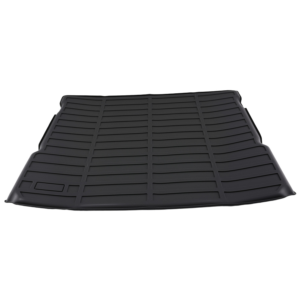 Protezione Auto Bagagliaio compatibile per Mercedes-Benz EQB 350 TPE Nero