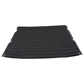 All-Weather Boot Liner compatible for Mercedes-Benz EQB 250 300 350 4matic 2021-2025