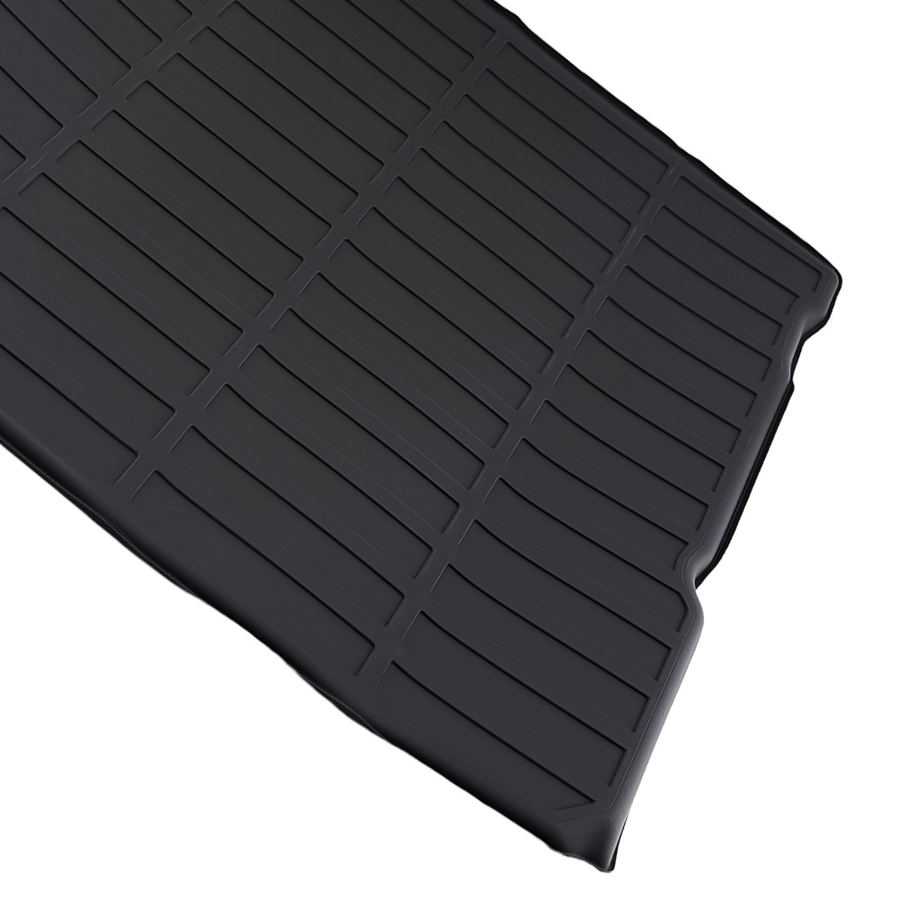 Protezione Auto Bagagliaio compatibile per Mercedes-Benz EQB 350 TPE Nero