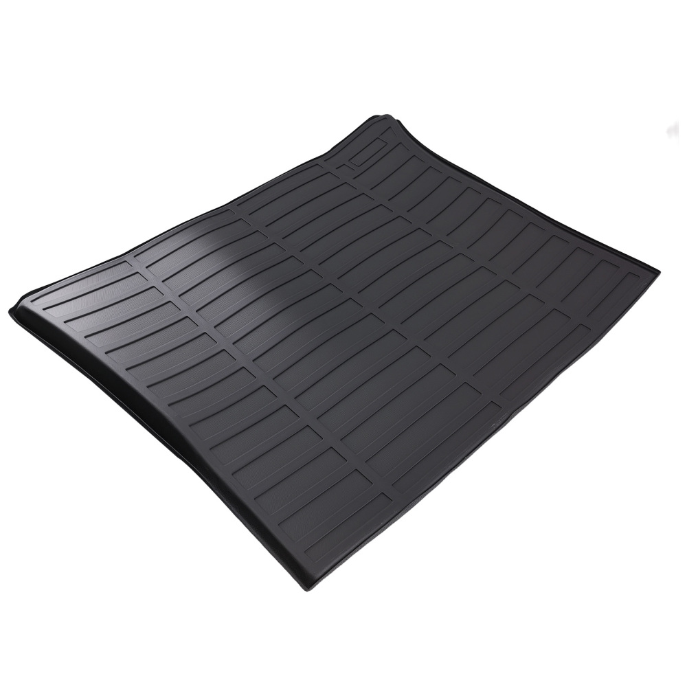 Cargo Boot Liner compatible for Chevy Equinox/GMC Terrain 2010-2017 TPE Boot Tray Liner