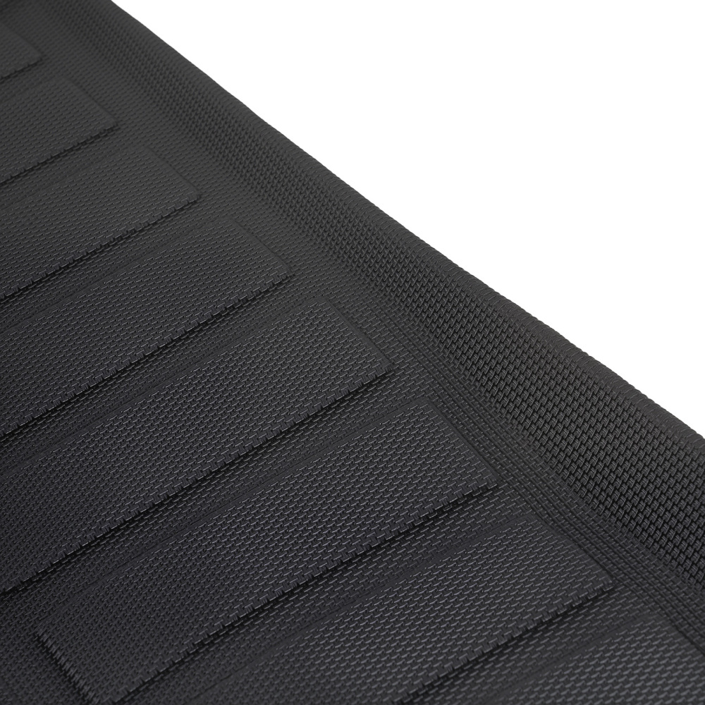 Cargo Boot Liner compatible for Chevy Equinox/GMC Terrain 2010-2017 TPE Boot Tray Liner