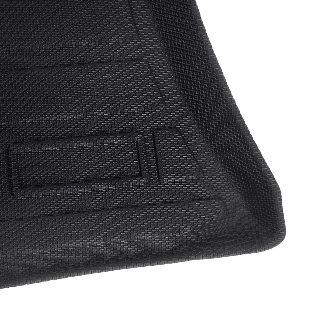 Cargo Boot Liner compatible for Chevy Equinox/GMC Terrain 2010-2017 TPE Boot Tray Liner
