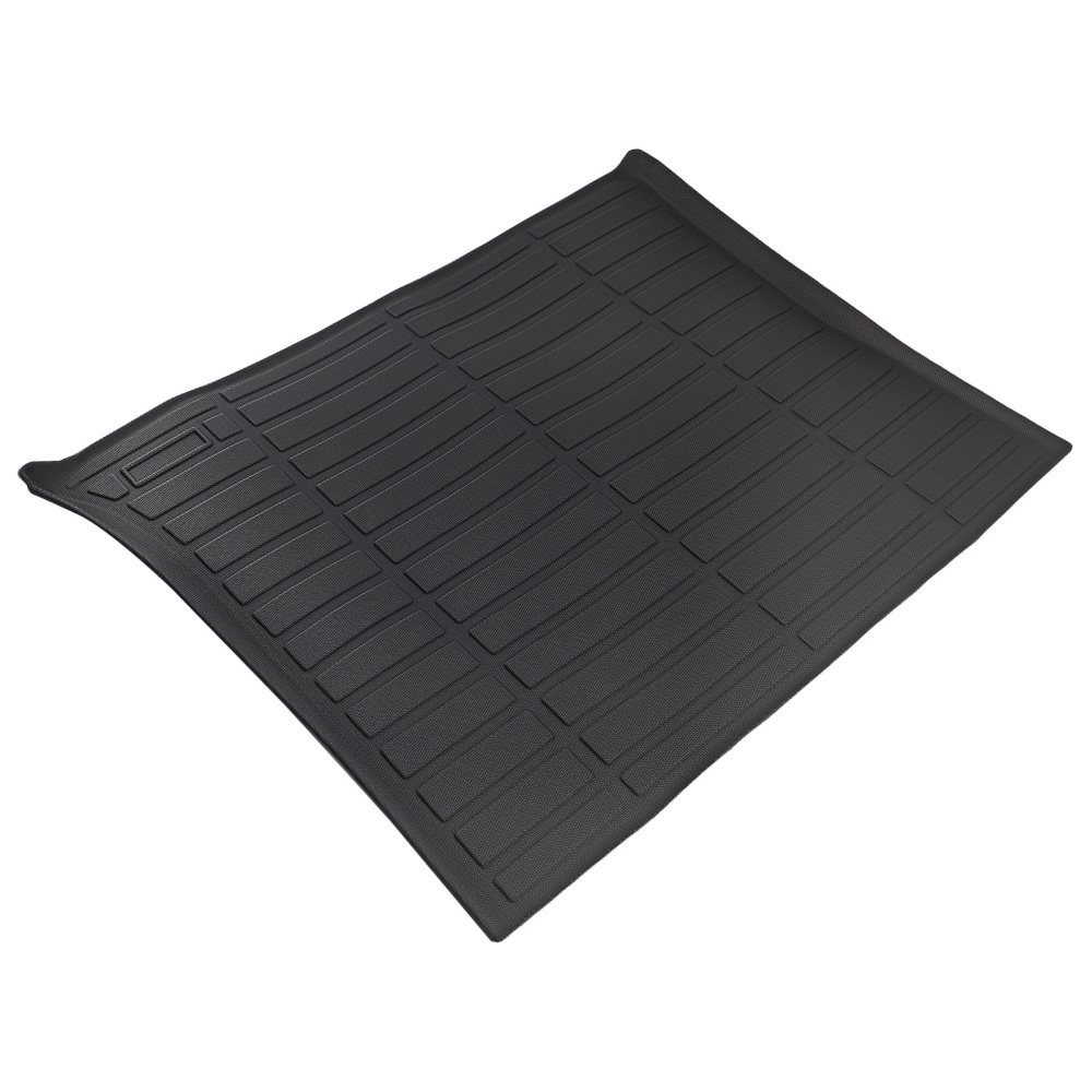 Cargo Boot Liner compatible for Chevy Equinox/GMC Terrain 2010-2017 TPE Boot Tray Liner