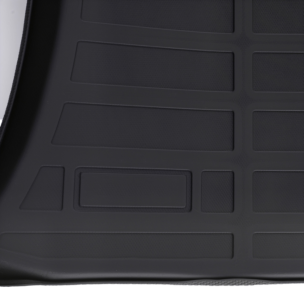 Cargo Boot Liner compatible for Chevy Equinox/GMC Terrain 2010-2017 TPE Boot Tray Liner