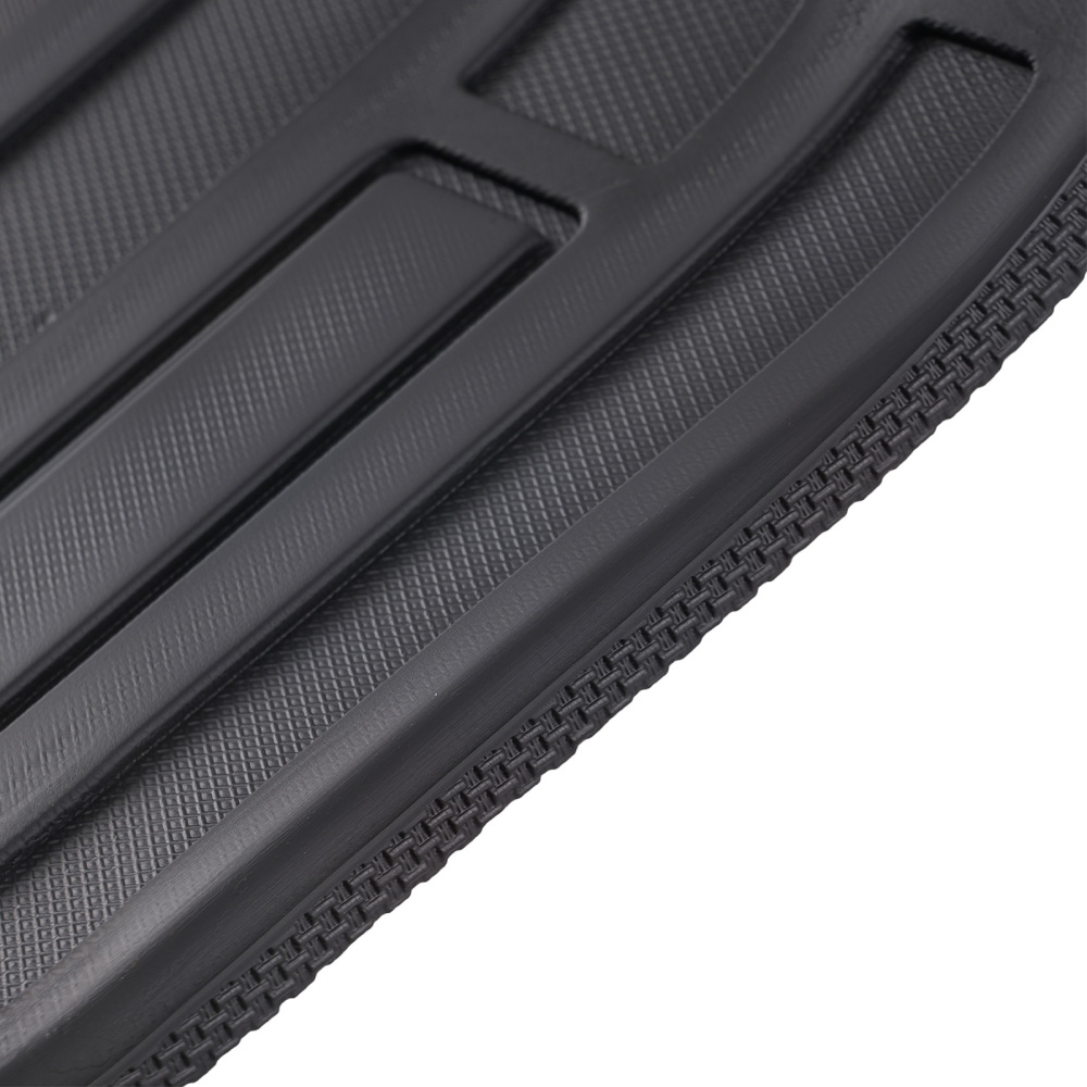 Cargo Boot Liner compatible for Chevy Equinox/GMC Terrain 2010-2017 TPE Boot Tray Liner