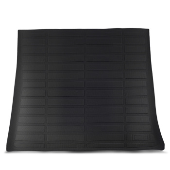 Cargo Boot Liner compatible for Chevy Equinox/GMC Terrain 2010-2017 TPE Boot Tray Liner