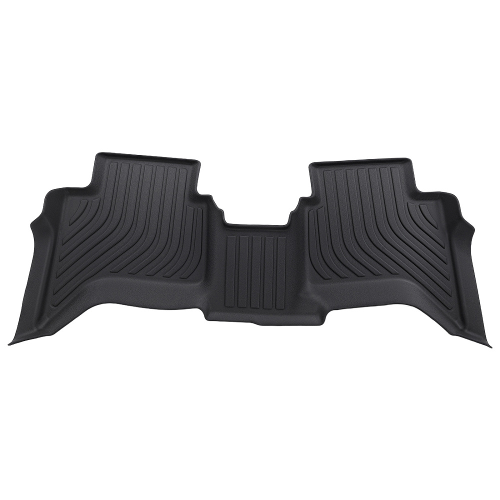 All Weather Carpet Floor Mats compatible for Great Wall Tank 300 2022-2024 TPE Anti-Slip