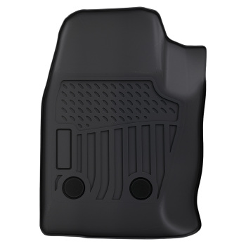 All Weather Carpet Floor Mats compatible for Great Wall Tank 300 2022-2024 TPE Anti-Slip