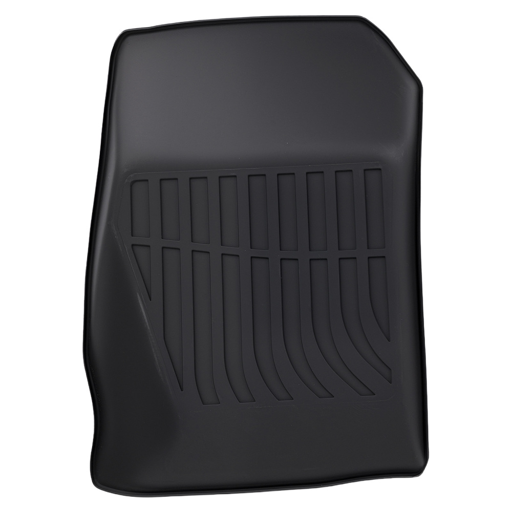 All Weather Carpet Floor Mats compatible for Great Wall Tank 300 2022-2024 TPE Anti-Slip