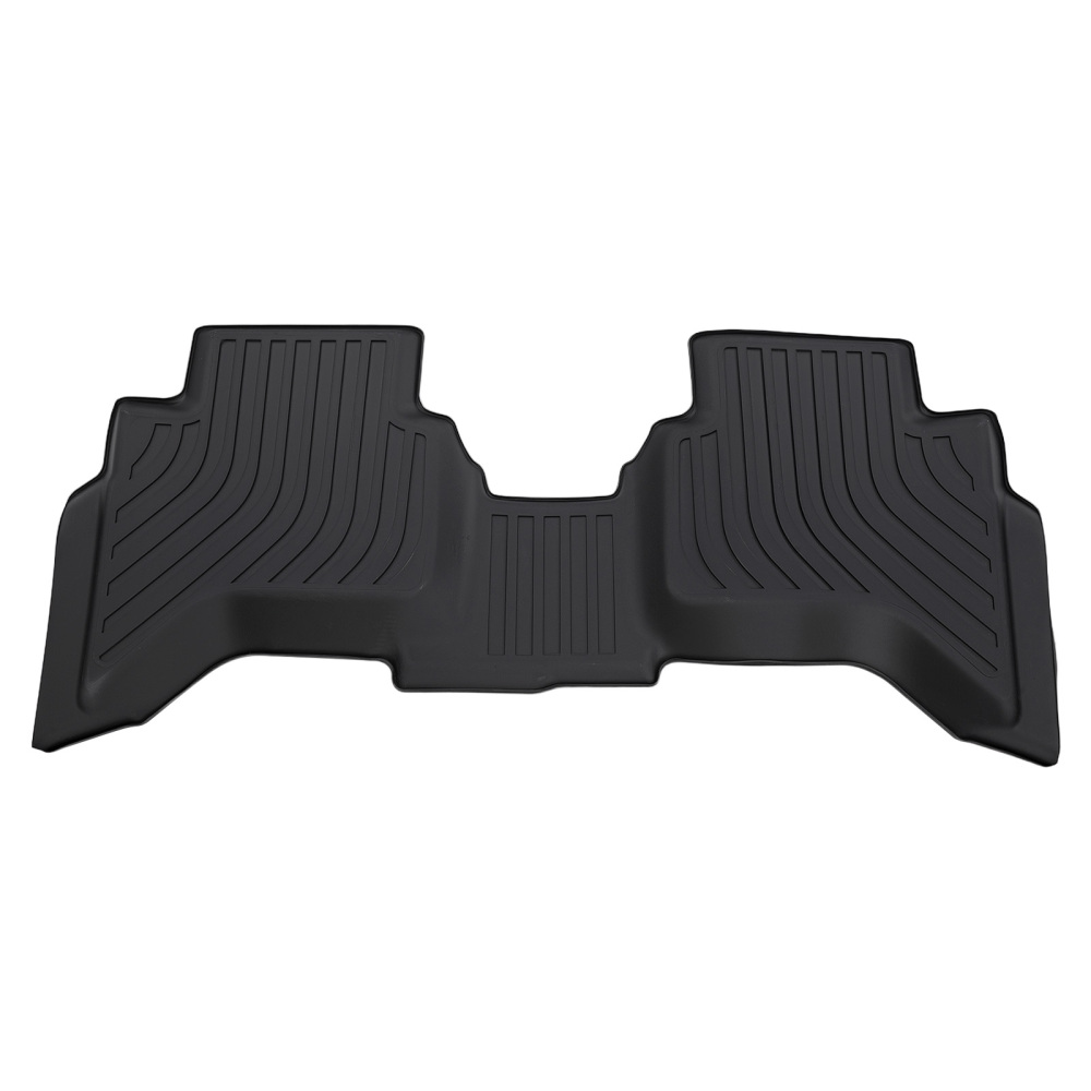 All Weather Carpet Floor Mats compatible for Great Wall Tank 300 2022-2024 TPE Anti-Slip