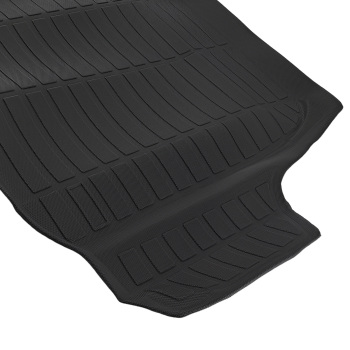 All Season Cargo Liner compatible for Honda Accord 2023-2024 TPE Black Trunk Mat Boot Liner