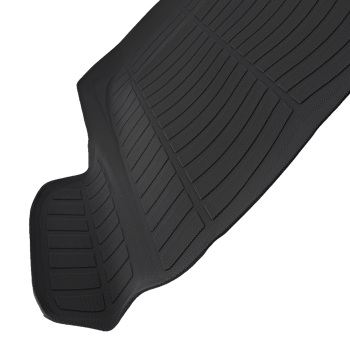 All Season Cargo Liner compatible for Honda Accord 2023-2024 TPE Black Trunk Mat Boot Liner