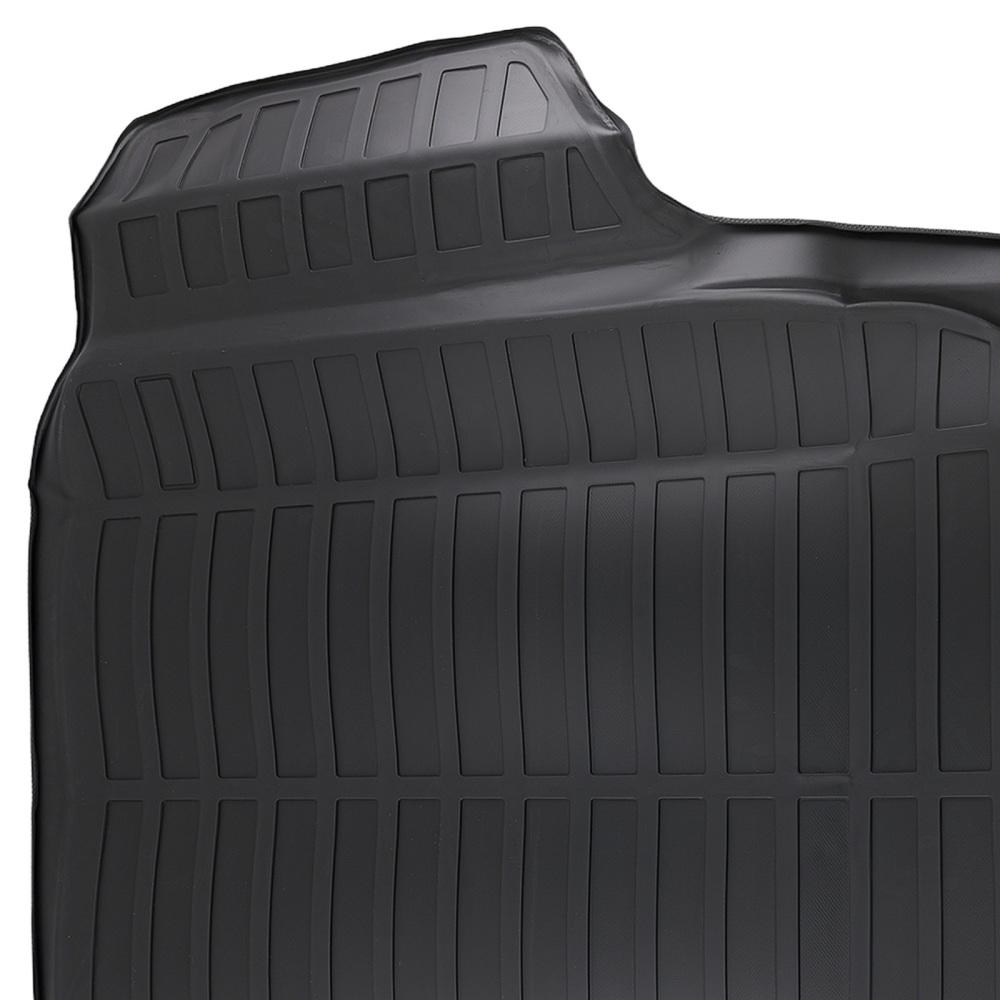 All Season Cargo Liner compatible for Honda Accord 2023-2024 TPE Black Trunk Mat Boot Liner
