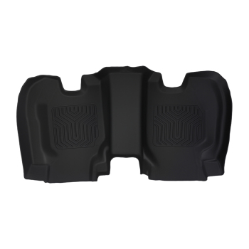 All Weather Carpet Floor Mats compatible for Honda 2015-2020 TPE Anti-Slip Floor Liners