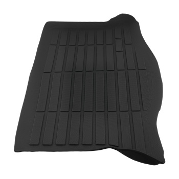 All-Weather Black Cargo Mat compatible for Honda 2015-2020 TPE Rear Trunk Floor Liner