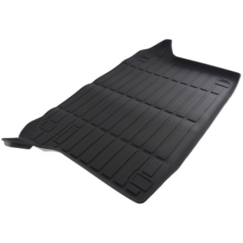Boot Cargo Liner compatible for Hyundai Kona 1.6 2.0 2017-2023 Waterproof Black TPE