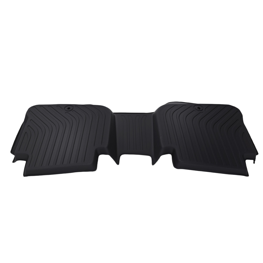 All-Weather Carpet Floor Mats compatible for Hyundai Sonata 2016-19 compatible for Kia Optima TPE