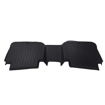 All-Weather Carpet Floor Mats compatible for Hyundai Sonata 2016-19 compatible for Kia Optima TPE