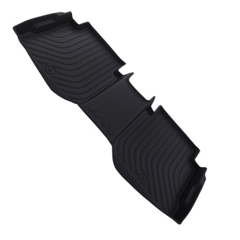 All-Weather Carpet Floor Mats compatible for Hyundai Sonata 2016-19 compatible for Kia Optima TPE