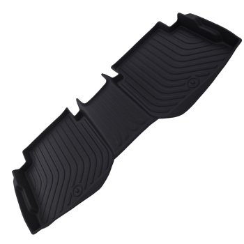 All-Weather Carpet Floor Mats compatible for Hyundai Sonata 2016-19 compatible for Kia Optima TPE