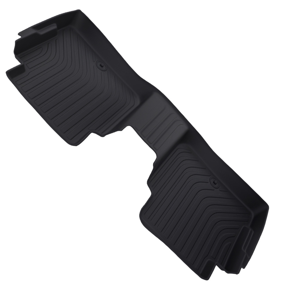 All-Weather Carpet Floor Mats compatible for Hyundai Sonata 2016-19 compatible for Kia Optima TPE