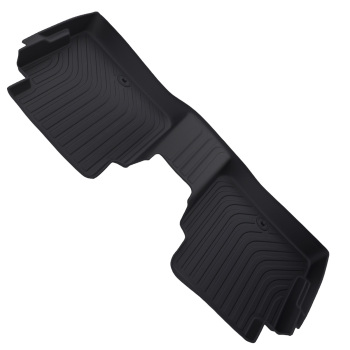 All-Weather Carpet Floor Mats compatible for Hyundai Sonata 2016-19 compatible for Kia Optima TPE