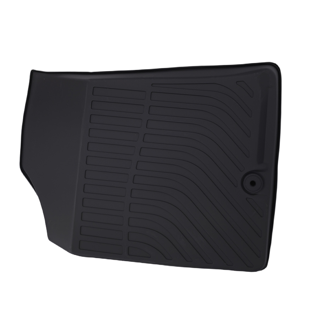 All-Weather Carpet Floor Mats compatible for Hyundai Sonata 2016-19 compatible for Kia Optima TPE