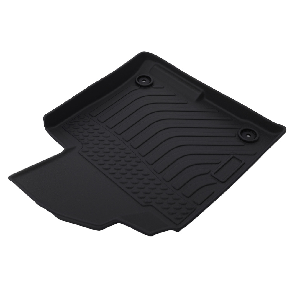 All-Weather Carpet Floor Mats compatible for Hyundai Sonata 2016-19 compatible for Kia Optima TPE