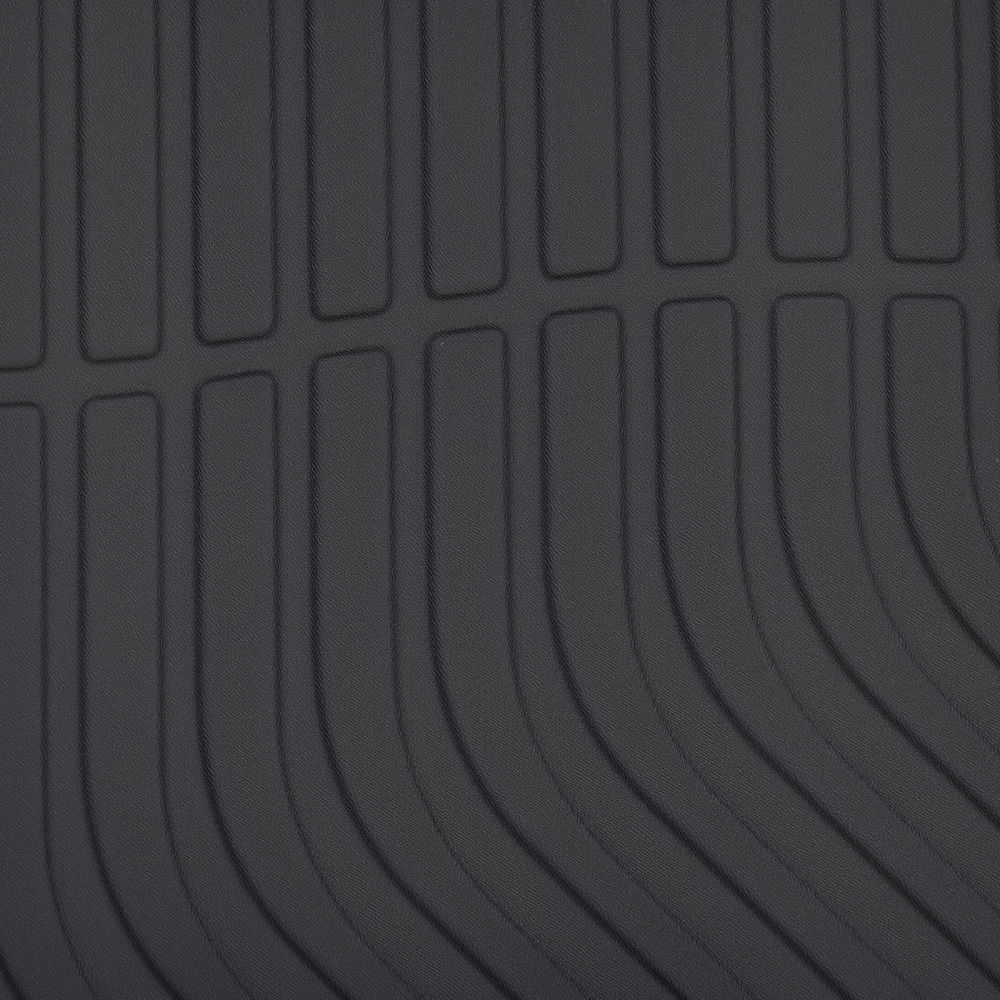 All-Weather Carpet Floor Mats compatible for Hyundai Sonata 2016-19 compatible for Kia Optima TPE