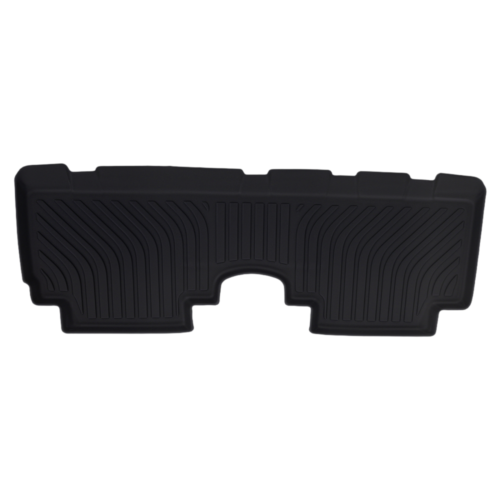 All-Weather Carpet Floor Mats compatible for Hyundai Tucson 2004-2009 Anti-Slip TPE