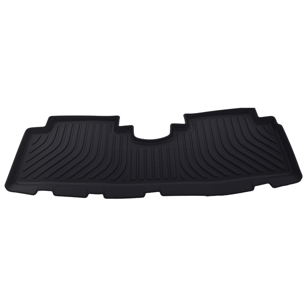 All-Weather Carpet Floor Mats compatible for Hyundai Tucson 2004-2009 Anti-Slip TPE