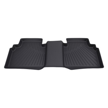 All-Weather Floor Mats compatible for Hyundai Tucson 2022-2025 TPE Custom Fit Car Carpet
