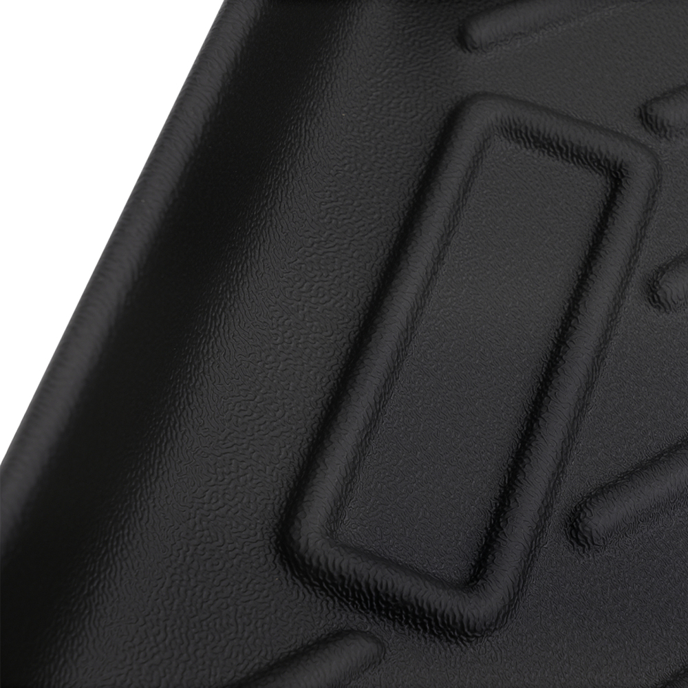 All-Weather Floor Mats compatible for Hyundai Tucson 2022-2025 TPE Custom Fit Car Carpet