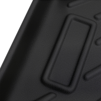 All-Weather Floor Mats compatible for Hyundai Tucson 2022-2025 TPE Custom Fit Car Carpet