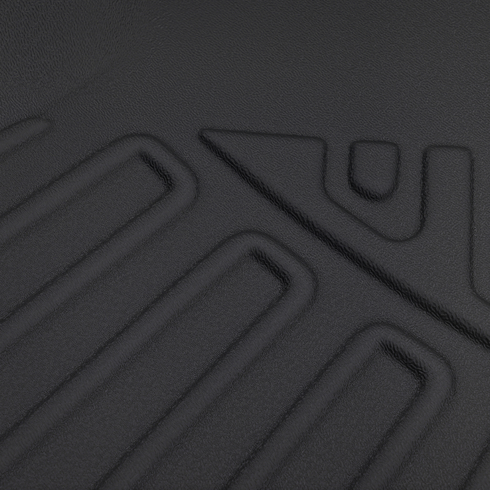 All-Weather Floor Mats compatible for Hyundai Tucson 2022-2025 TPE Custom Fit Car Carpet