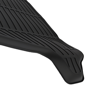 Cargo Liner compatible for Honda HR-V 2023 2024 2025 All Weather Custom Fit Trunk Mat