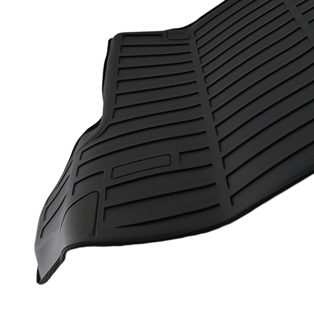 Cargo Liner compatible for Honda HR-V 2023 2024 2025 All Weather Custom Fit Trunk Mat