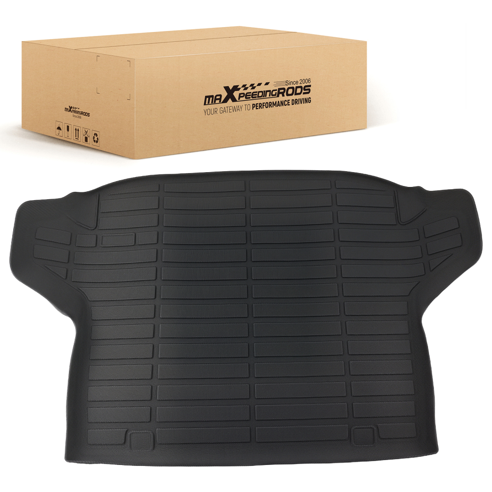 Cargo Liner compatible for Honda HR-V 2023 2024 2025 All Weather Custom Fit Trunk Mat